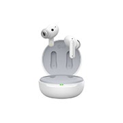 LG TONE Free FP5 - Audífonos Inalámbricos Bluetooth con Cancelación Activa de Ruido (ANC), TONE-FP5W