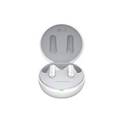 LG TONE Free FP5 - Audífonos Inalámbricos Bluetooth con Cancelación Activa de Ruido (ANC), TONE-FP5W