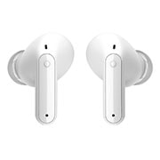 LG TONE Free FP5 - Audífonos Inalámbricos Bluetooth con Cancelación Activa de Ruido (ANC), TONE-FP5W