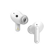 LG TONE Free FP5 - Audífonos Inalámbricos Bluetooth con Cancelación Activa de Ruido (ANC), TONE-FP5W