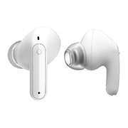LG TONE Free FP5 - Audífonos Inalámbricos Bluetooth con Cancelación Activa de Ruido (ANC), TONE-FP5W