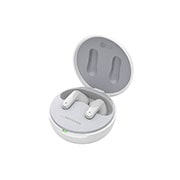 LG TONE Free FP5 - Audífonos Inalámbricos Bluetooth con Cancelación Activa de Ruido (ANC), TONE-FP5W