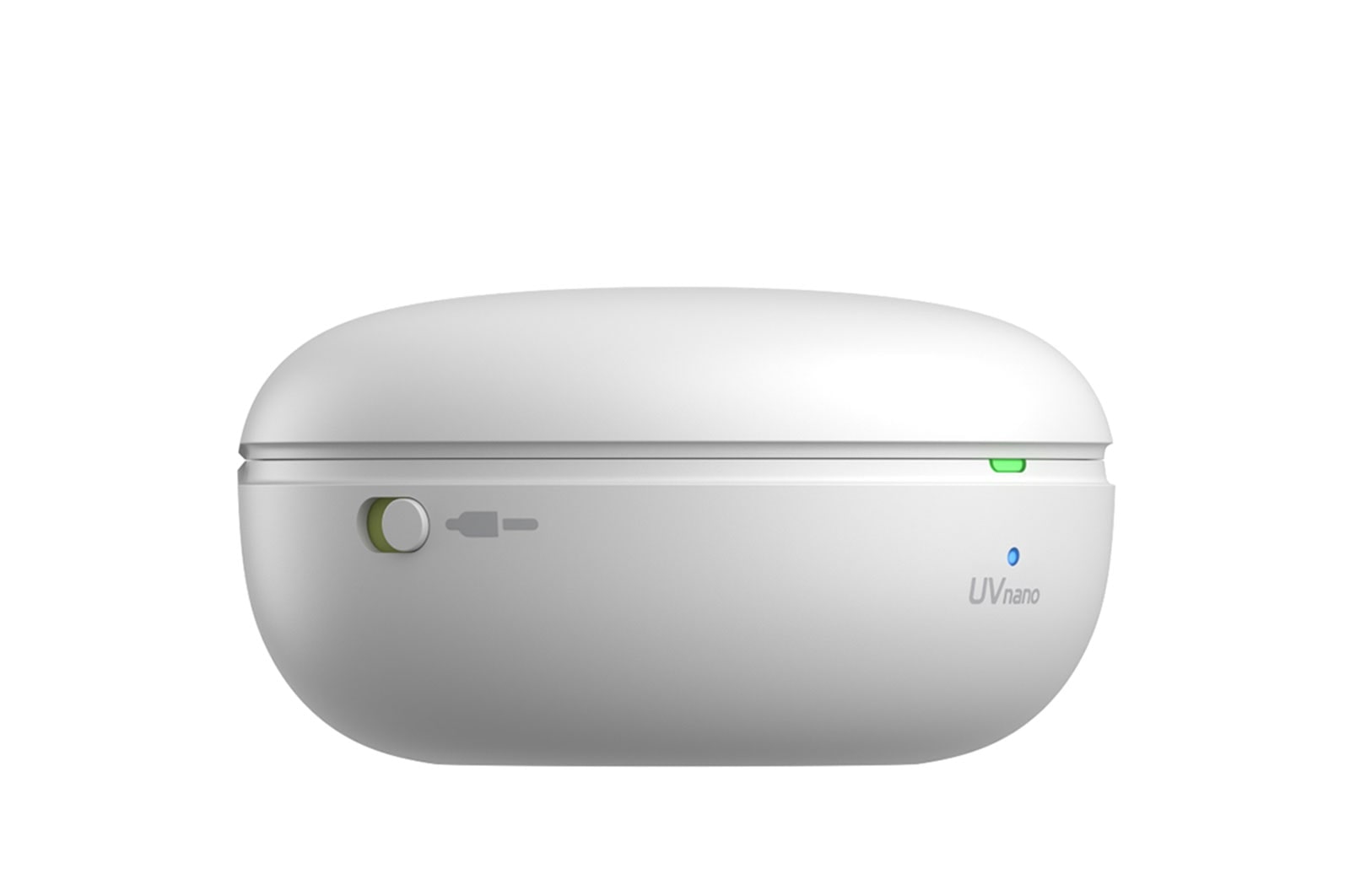 LG TONE Free audífonos inalámbricos T90 | Dolby Atmos con Dolby Head Tracking | ANC | Inalámbricos Bluetooth | Earbuds Blanco, TONE-T90Q