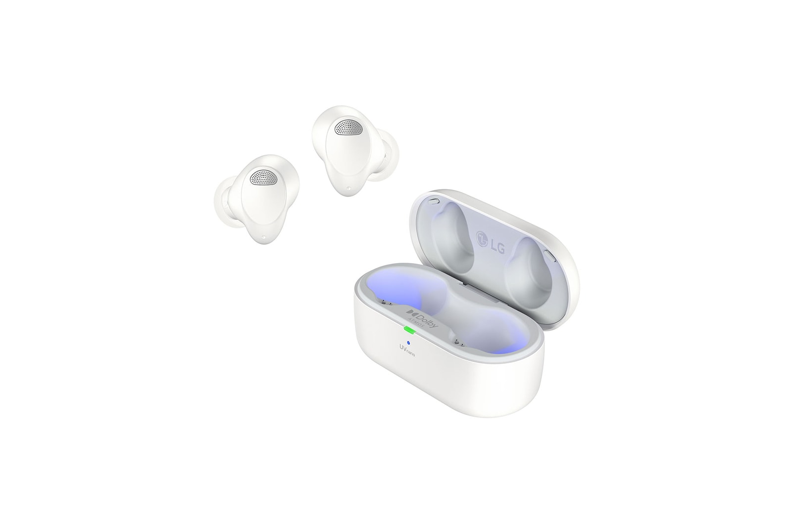 earbuds