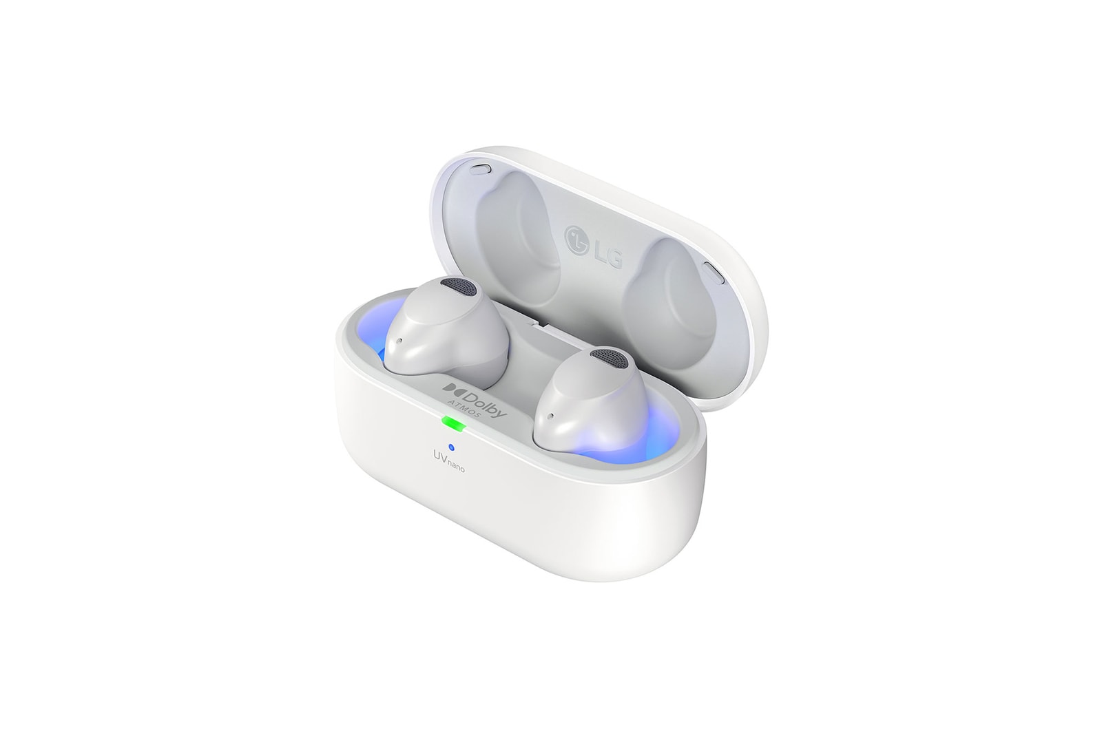 earbuds