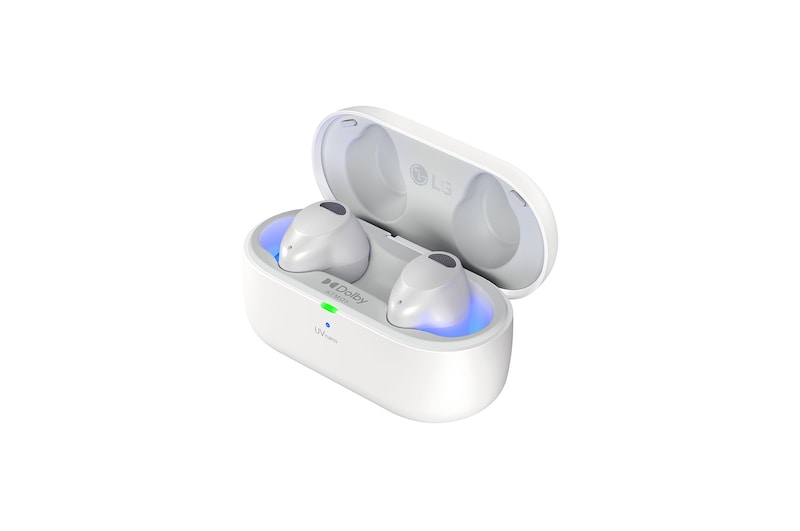 earbuds