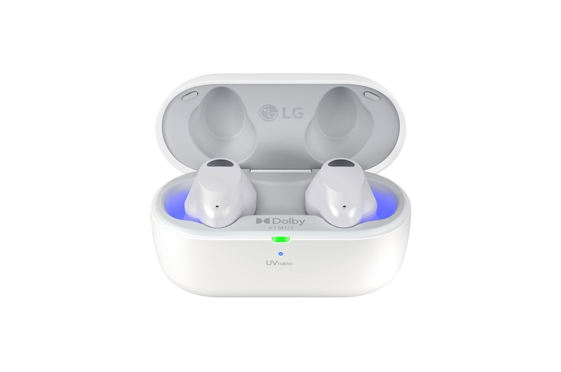 earbuds