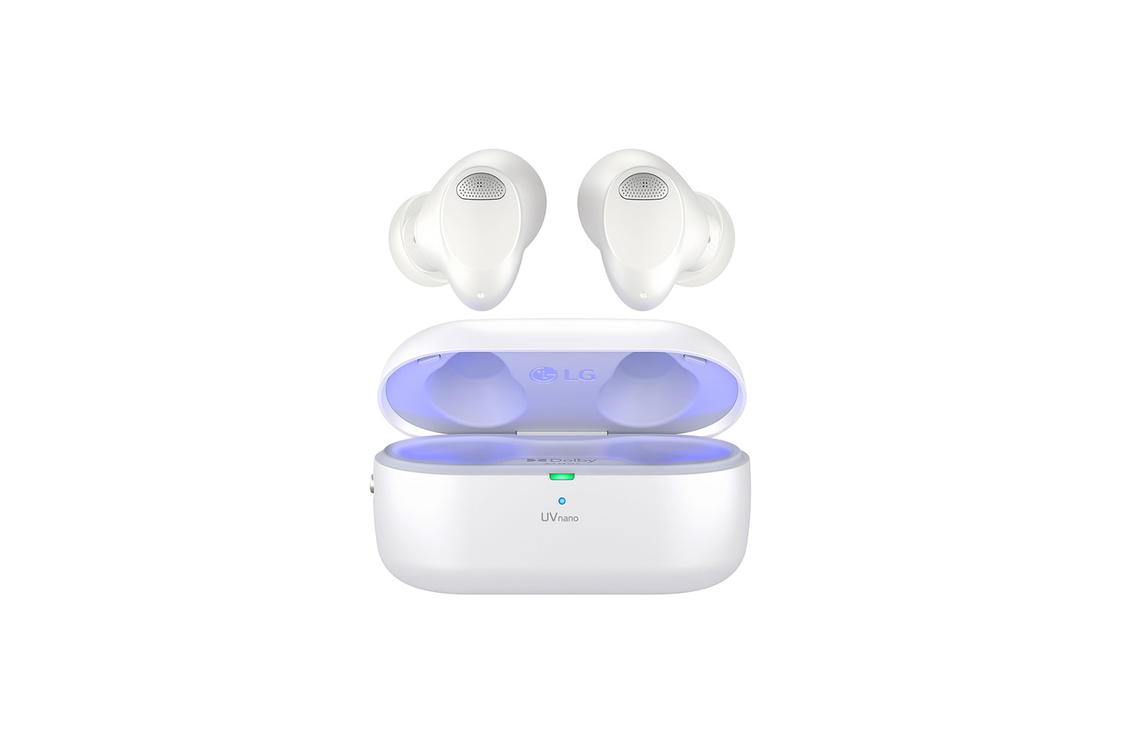 earbuds