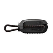 LG Bocina Bluetooth portátil LG XBOOM Go XG2TBK de grado militar y batería de 10 horas de duración, XG2TBK