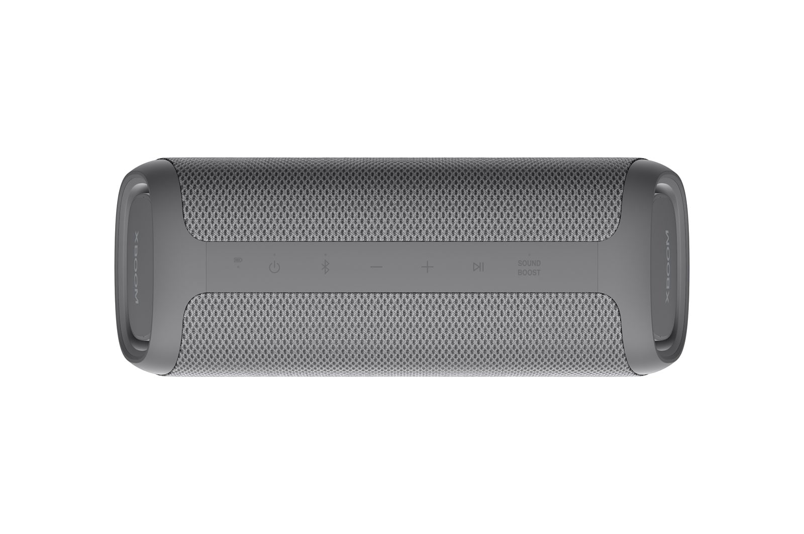 LG Bocina Bluetooth portátil LG XBOOM Go XG7QGR IP67 y batería de 24 horas de duración, XG7QGR