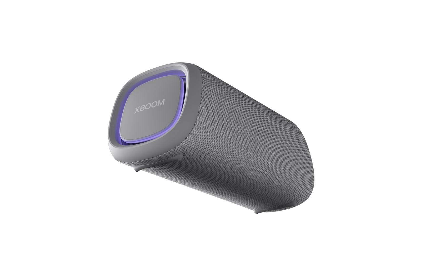 LG Bocina Bluetooth portátil LG XBOOM Go XG7QGR IP67 y batería de 24 horas de duración, XG7QGR
