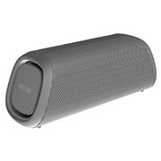 LG Bocina Bluetooth portátil LG XBOOM Go XG7QGR IP67 y batería de 24 horas de duración, XG7QGR