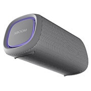 LG Bocina Bluetooth portátil LG XBOOM Go XG7QGR IP67 y batería de 24 horas de duración, XG7QGR