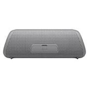 LG Bocina Bluetooth portátil LG XBOOM Go XG7QGR IP67 y batería de 24 horas de duración, XG7QGR
