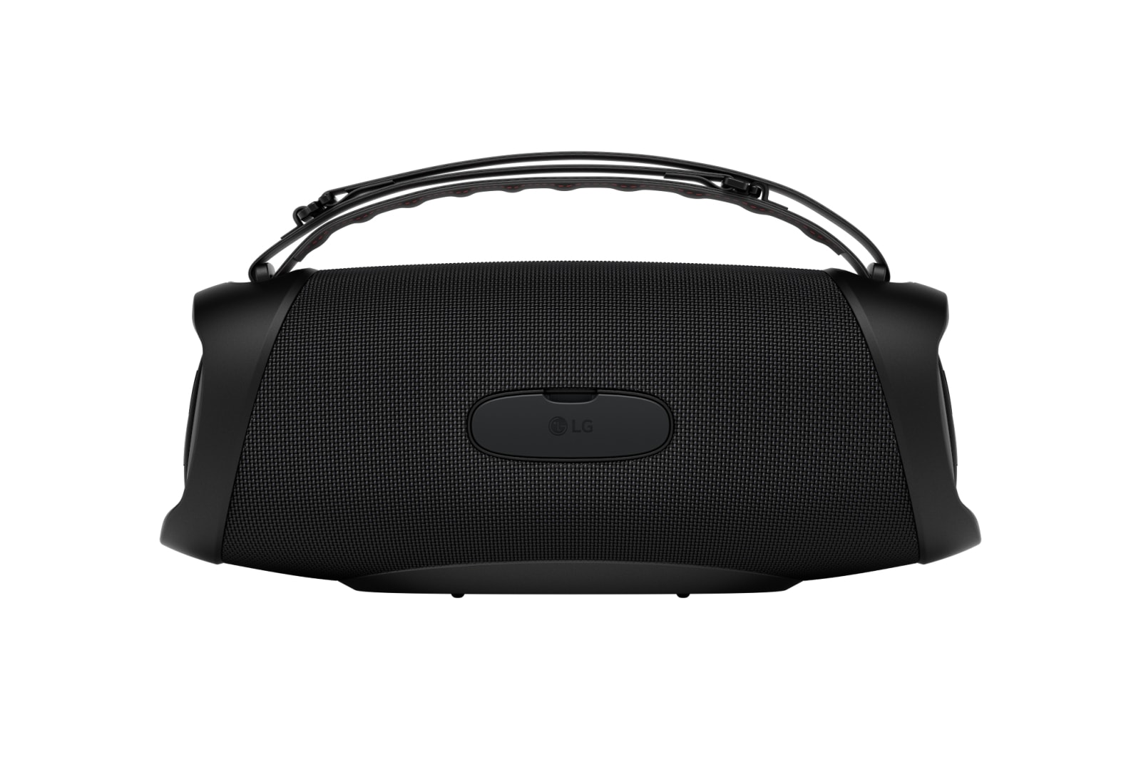 LG Bocina Bluetooth portátil LG XBOOM Go XG8T de grado militar y batería de 15 horas de duración, XG8T