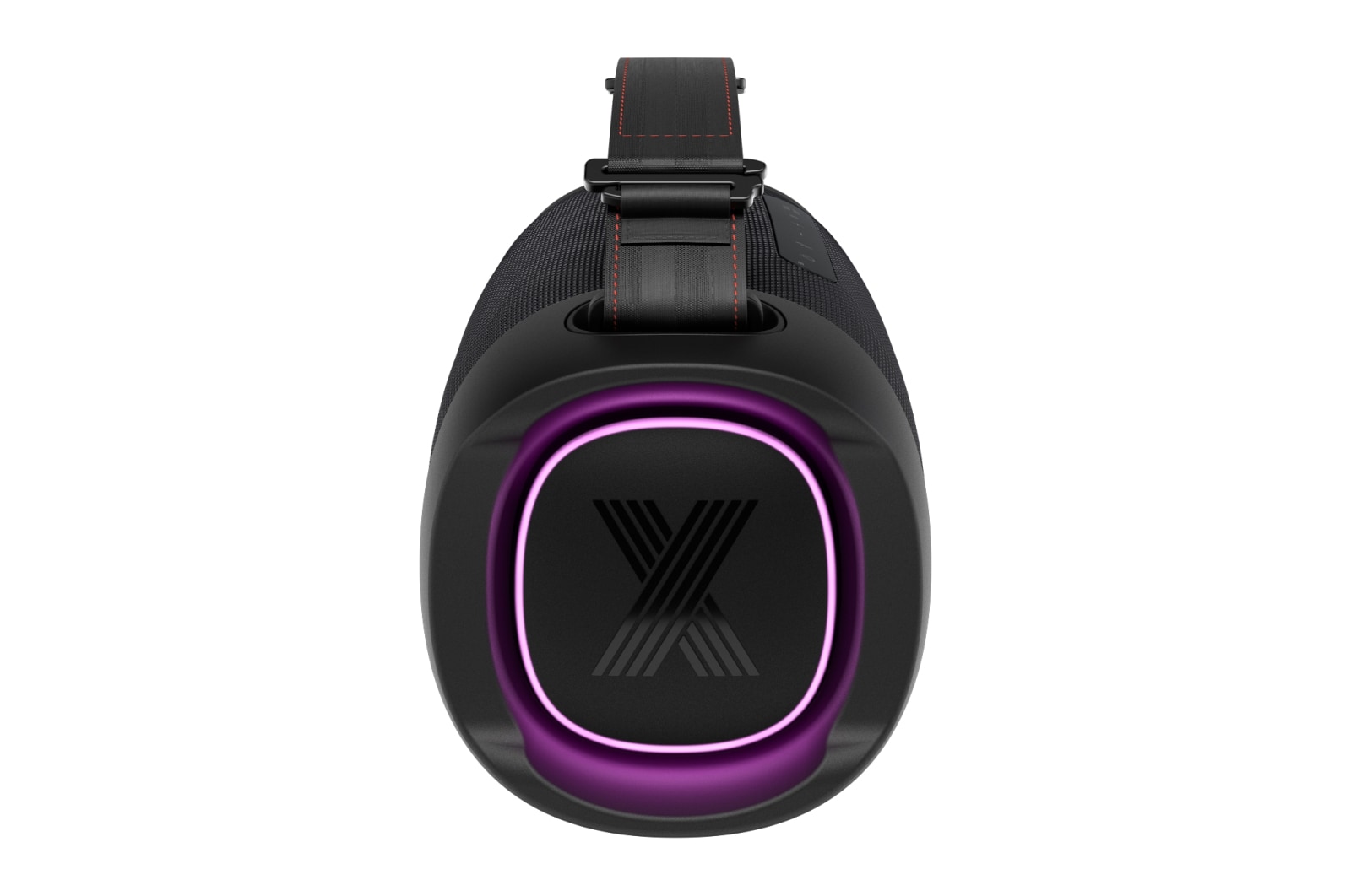 LG Bocina Bluetooth portátil LG XBOOM Go XG8T de grado militar y batería de 15 horas de duración, XG8T