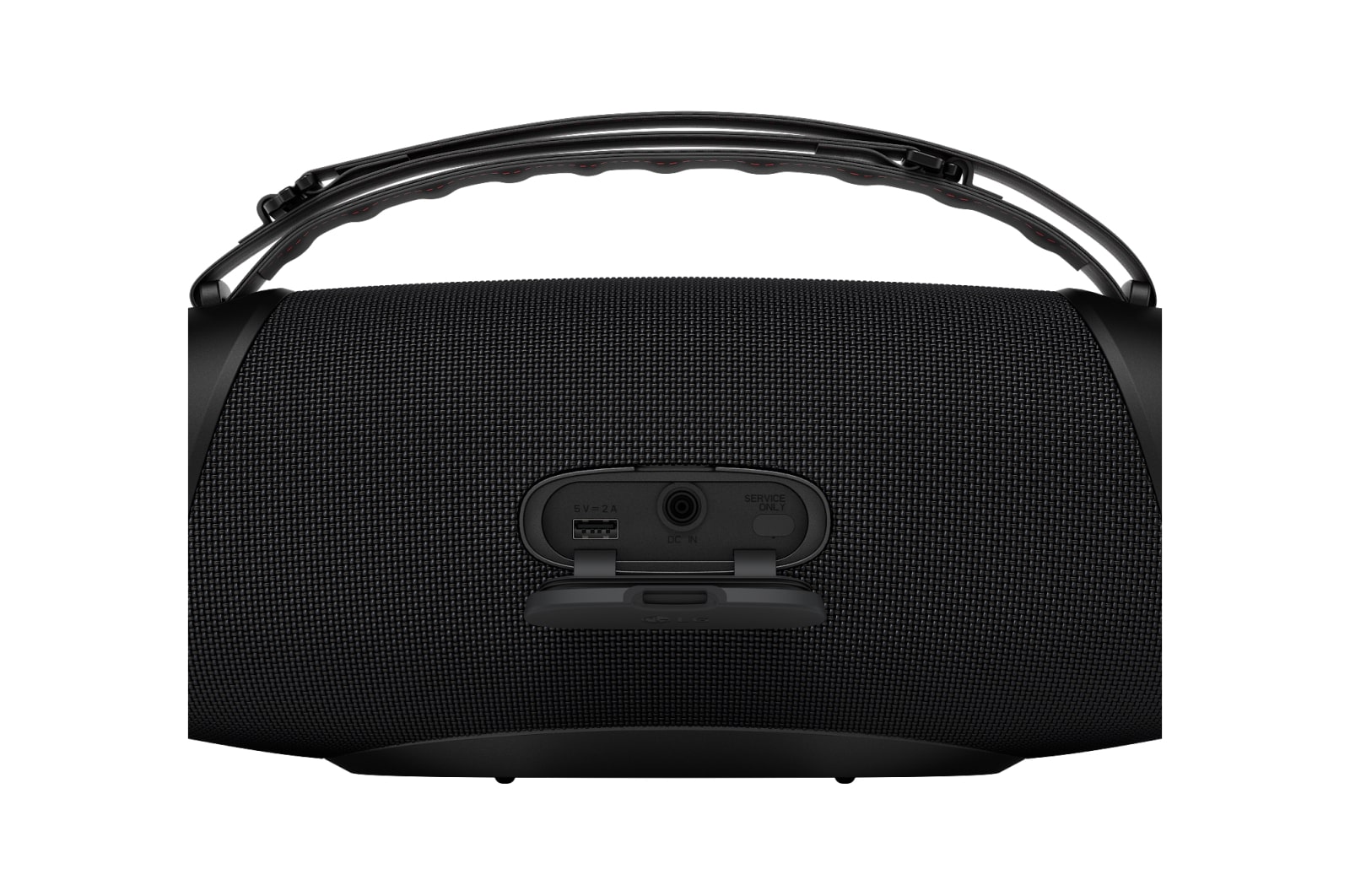 LG Bocina Bluetooth portátil LG XBOOM Go XG8T de grado militar y batería de 15 horas de duración, XG8T
