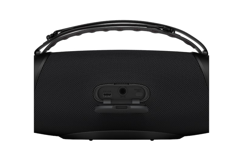 LG Bocina Bluetooth portátil LG XBOOM Go XG8T de grado militar y batería de 15 horas de duración, XG8T