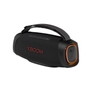LG Bocina Bluetooth portátil LG XBOOM Go XG8T de grado militar y batería de 15 horas de duración, XG8T