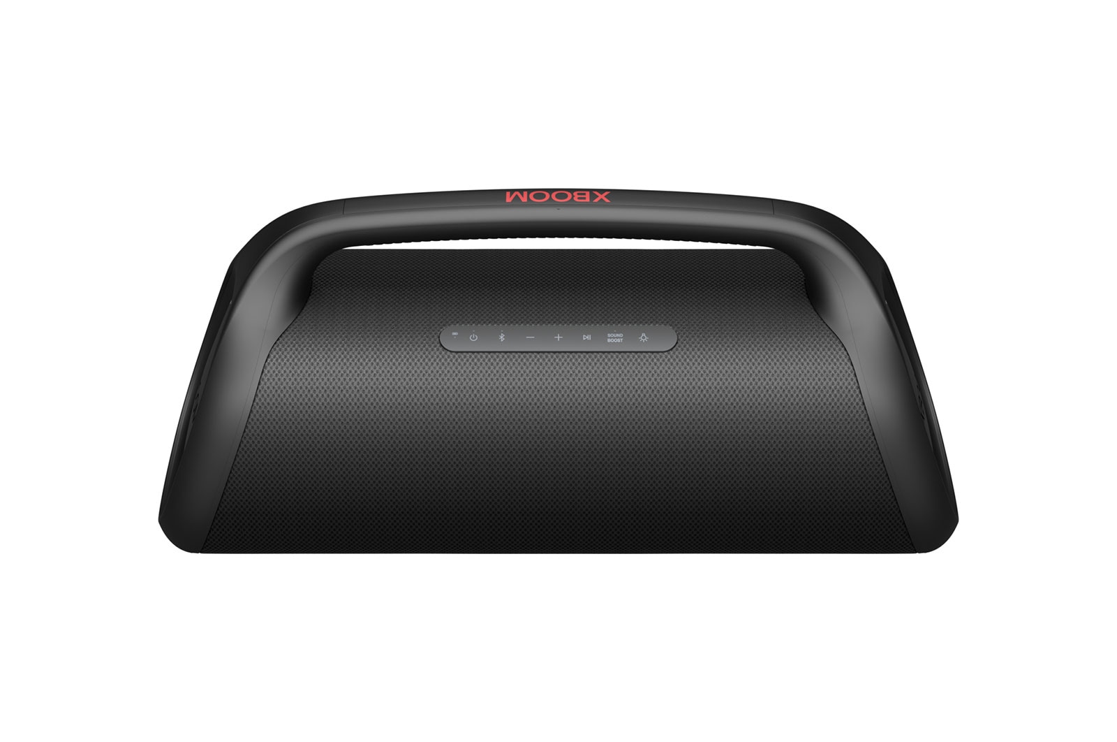 LG XBOOM Go bocina bluetooth XG9QBK + LG TONE Free fit audífonos inalámbricos deportivos TF7Q, XG9QBK.TF7QBI