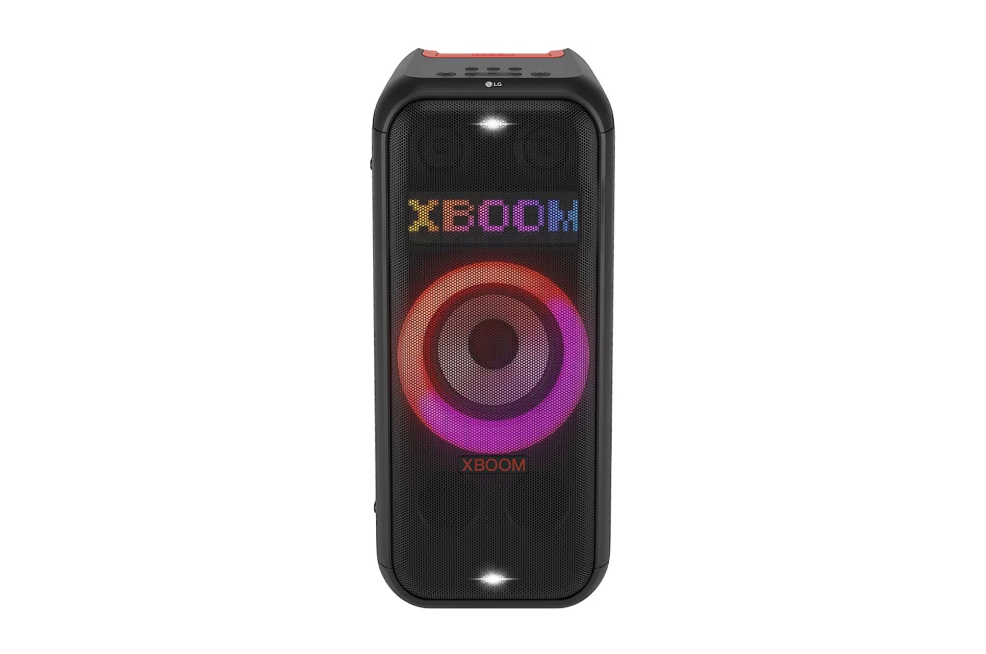 LG XBOOM スピーカー xl7s bluetoothキャンプ　シグマボーイ 公式】スピーカー LG XBOOM (コストコ限定) - XL7S | LG JP | LG JP
