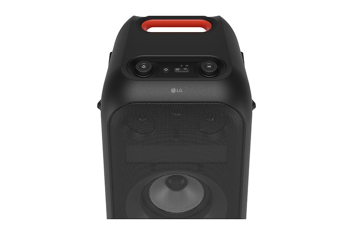 LG XBOOM XL9T bocina bluetooth con sonido de fiesta de 1000 W, XL9T