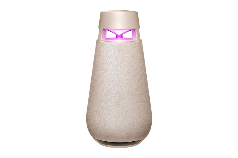 LG XBOOM 360 XO3, XO3QBE