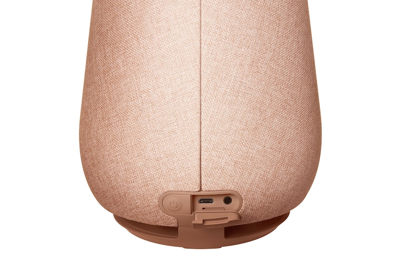 LG XBOOM 360 XO3, XO3QPK