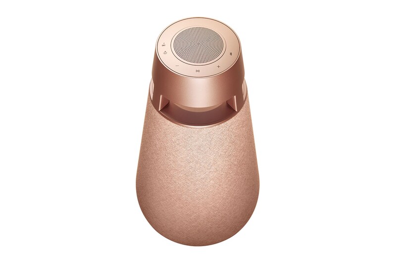 LG XBOOM 360 XO3, XO3QPK