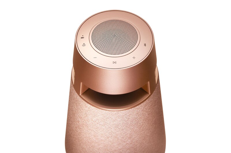 LG XBOOM 360 XO3, XO3QPK