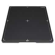 LG Detector de rayos X digital LG con a-Si TFT, 14HQ701G-BP