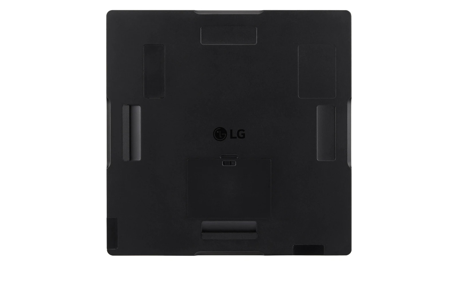 LG Detector de rayos X digital LG con a-Si TFT, 17HQ701G-BP