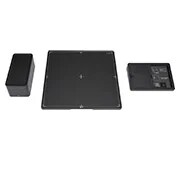 LG Detector de rayos X digital LG con a-Si TFT, 17HQ701G-BP