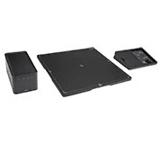 LG Detector de rayos X digital LG con a-Si TFT, 17HQ701G-BP