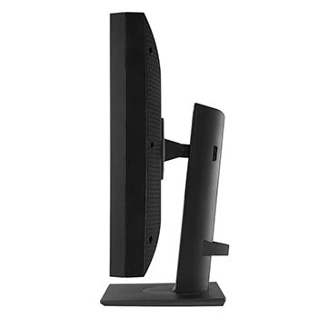 side view from right