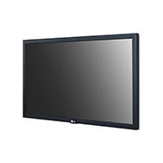 LG Signage estándar de 22”, 22SM3G-B