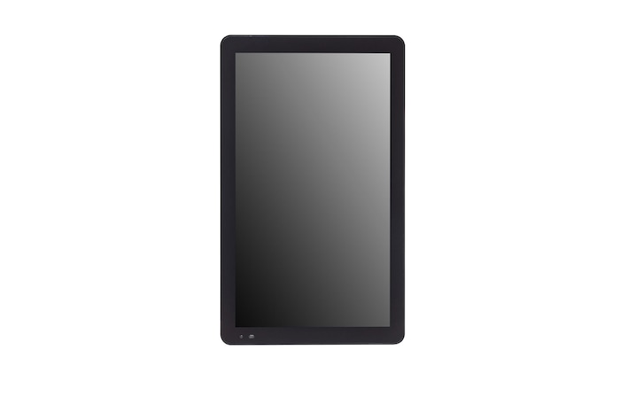 Vista frontal (retrato)