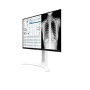Right  side display view