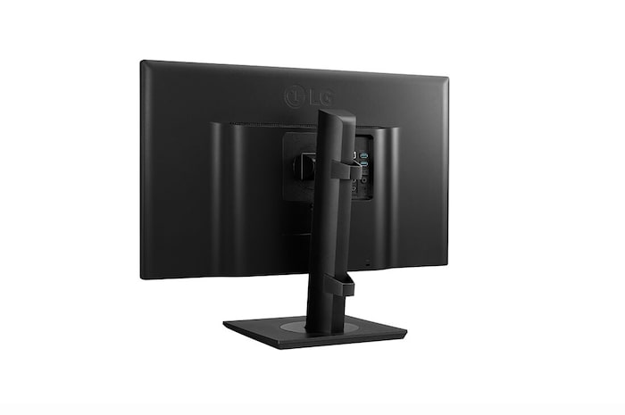 Back right side view