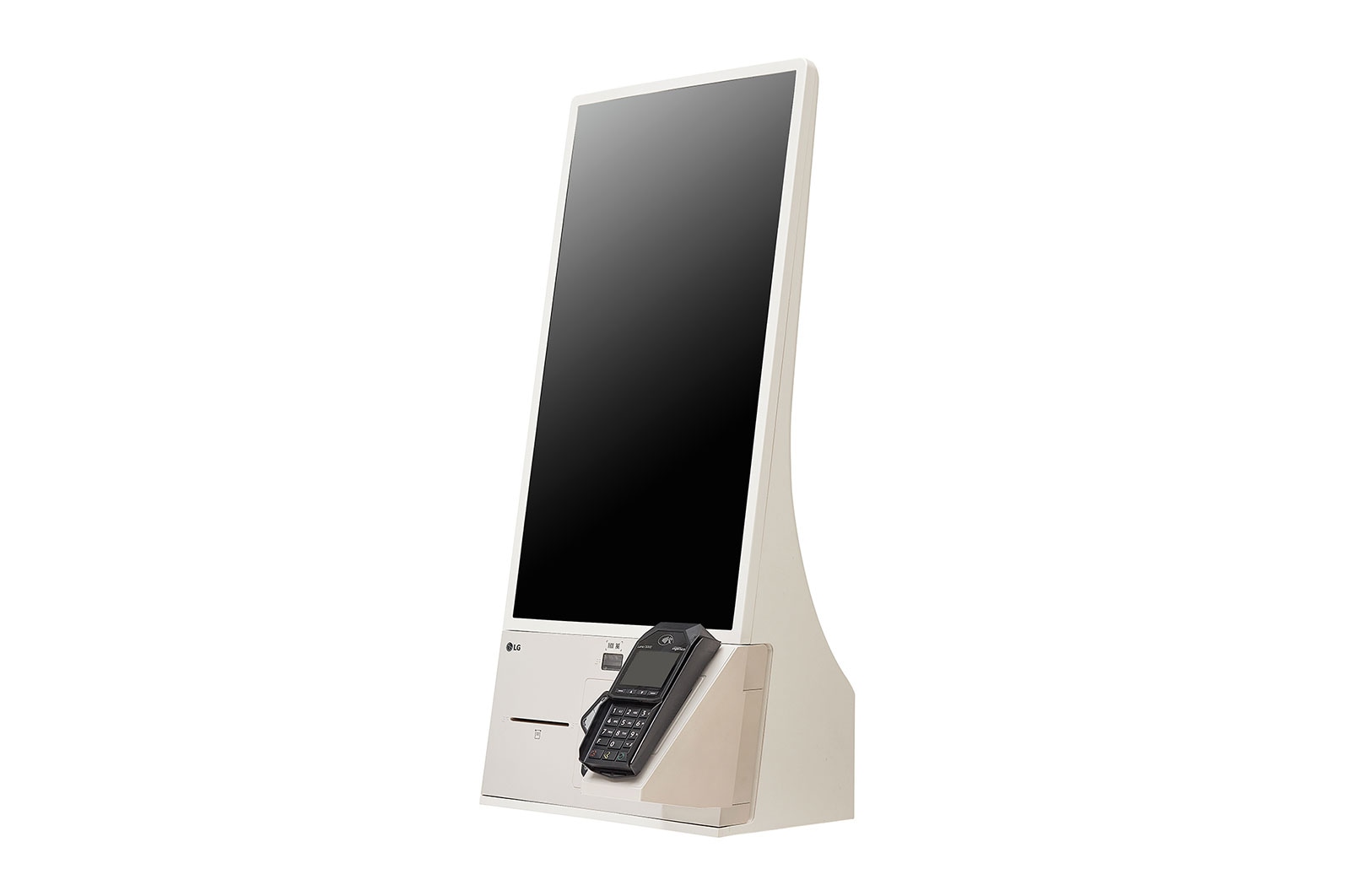 LG Kiosco para autoservicio , 27KC3PK-C
