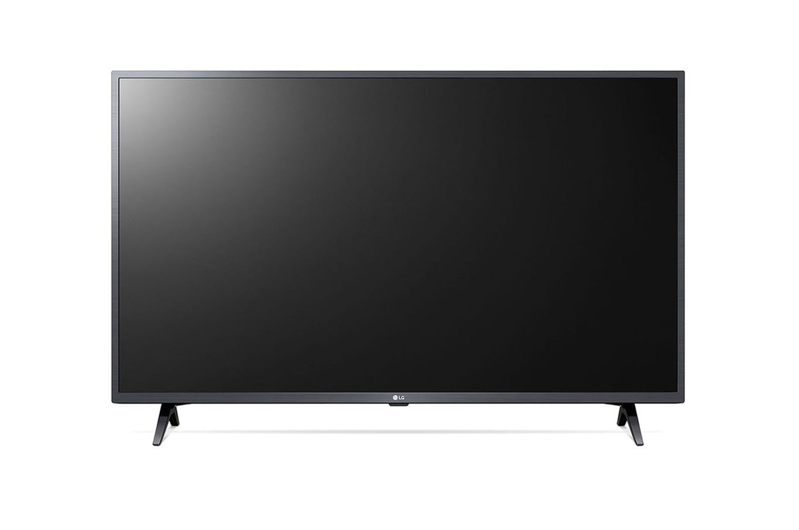 Front Display View