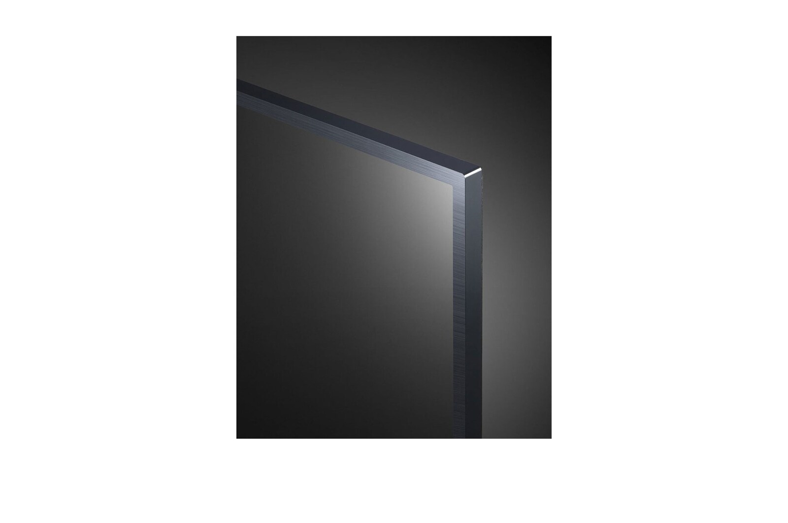 Right Top Edge View