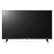 LG HD AI ThinQ 32'' LM57 Smart TV, Procesador α5 AI, Virtual Surround Plus, 32LM572CBUA