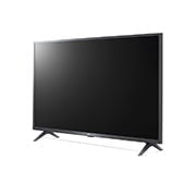 LG HD AI ThinQ 32'' LM57 Smart TV, Procesador α5 AI, Virtual Surround Plus, 32LM572CBUA