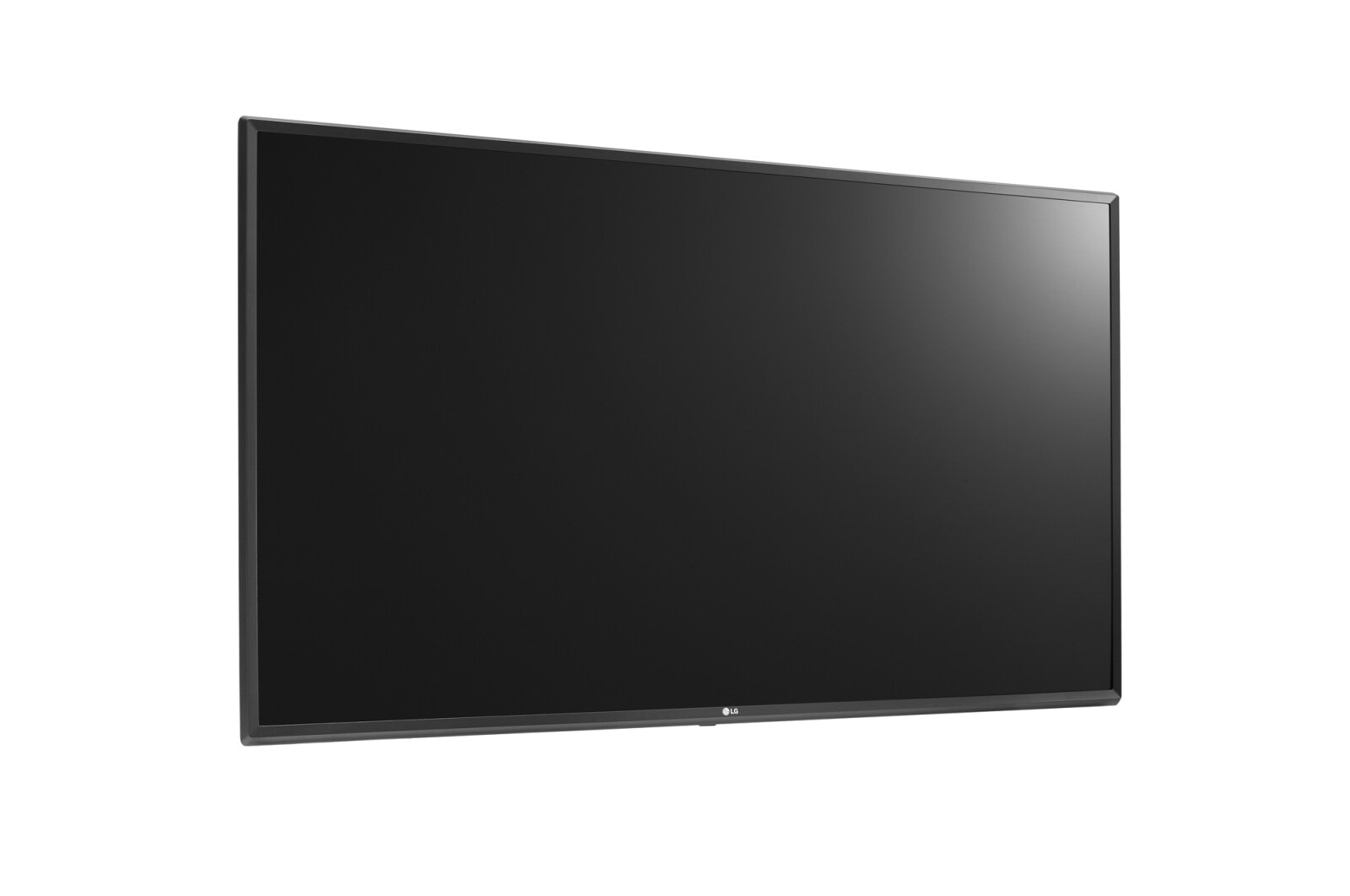 Left Perspective View