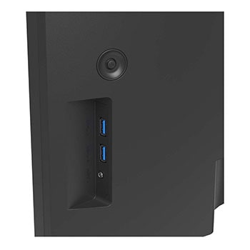 Rear Controller View