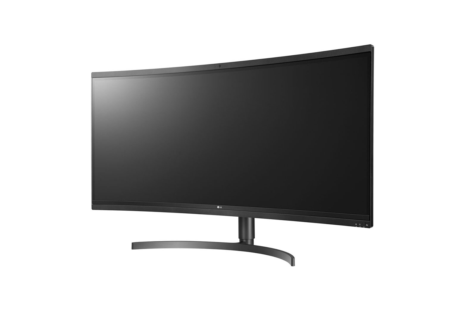 LG 38" Curvo UltraWide™ Todo en uno Cliente Fino, 38CK950