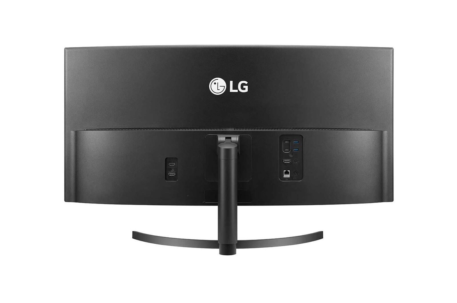 LG 38" Curvo UltraWide™ Todo en uno Cliente Fino, 38CK950