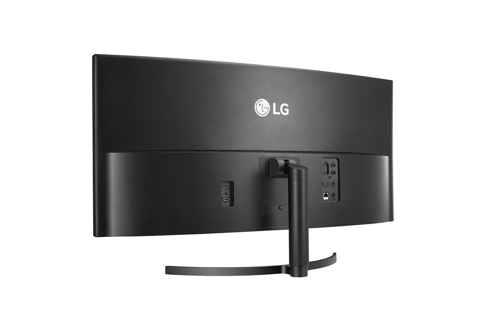 LG 38" Curvo UltraWide™ Todo en uno Cliente Fino, 38CK950