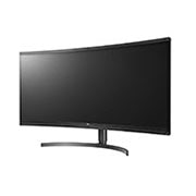 LG 38" Curvo UltraWide™ Todo en uno Cliente Fino, 38CK950